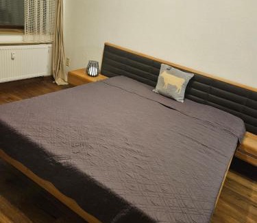Triberg im Schwarzwald Apartamento | Triberg Falls Hideaway - Apartment 35