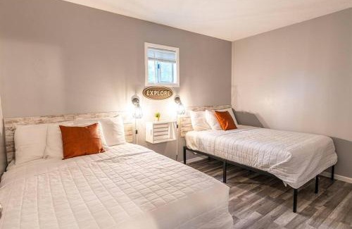 Indian Point Villa | Tribesman #23 Newly Renovated, Near Silver Dollar City