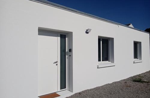 Arzon Apartamento | Tribord Bâbord linge de maison fournis Parking WIFI