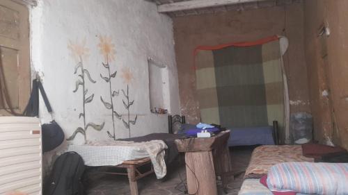 Ischilin Casa | Tribu 13 Eco Village