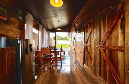 Barrio Dora Casa | Tribu Bungalows 3 Romantic Spot