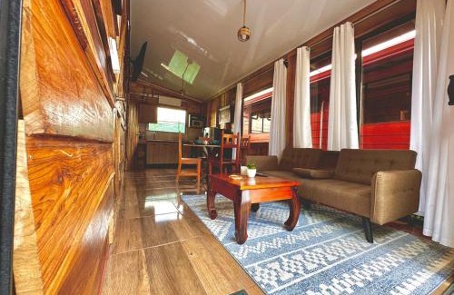 Barrio Dora Casa | Tribu Bungalows 3 Romantic Spot