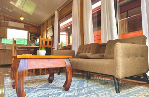 Barrio Dora Casa | Tribu Bungalows 3 Romantic Spot