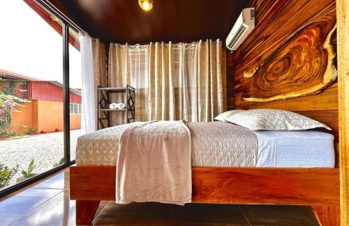 Barrio Dora Casa | Tribu Bungalows 5 Nice Interior Design