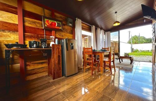 Barrio Dora Casa | Tribu Bungalows Romantic & Confortable 2