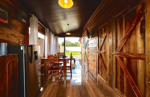 Barrio Dora Casa | Tribu Bungalows Romantic & Confortable 2