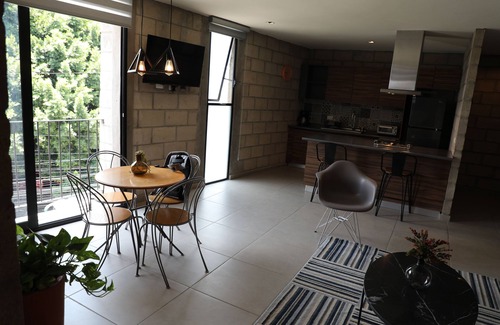 Centro de Guadalajara Apartamento | Tribu Centro Histórico