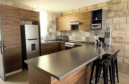 Centro de Guadalajara Apartamento | Tribu Centro Histórico