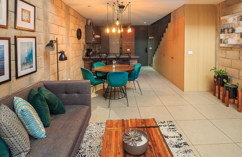 Centro de Guadalajara Apartamento | Tribu Centro Histórico