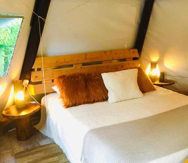 Piedecuesta Casa | Tribu EcoHostal