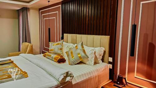 Enugu Hotel | Tribu Hotels