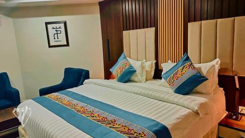 Enugu Hotel | Tribu Hotels