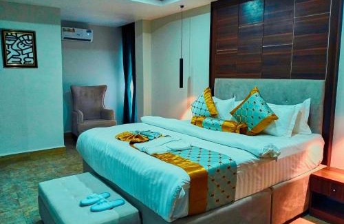Enugu Hotel | Tribu Hotels
