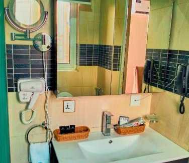 Enugu Hotel | Tribu Hotels