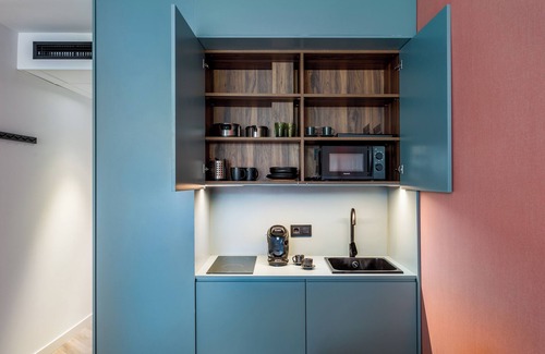 Malasaña Apartamento | Tribu Malasaña
