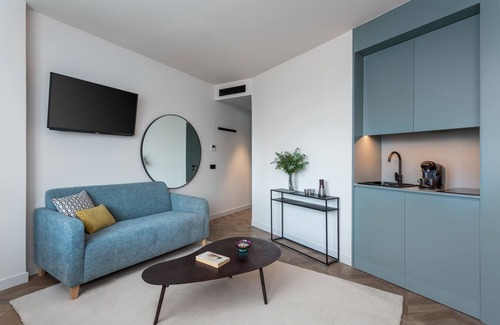 Malasaña Apartamento | Tribu Malasaña