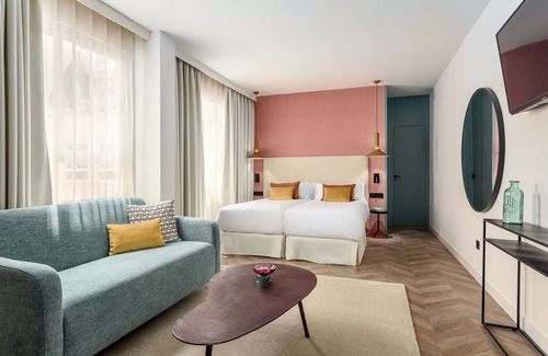 Malasaña Apartamento | Tribu Malasaña