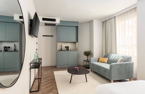 Malasaña Apartamento | Tribu Malasaña