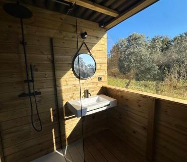 Silves Otro | Tribu Lodge