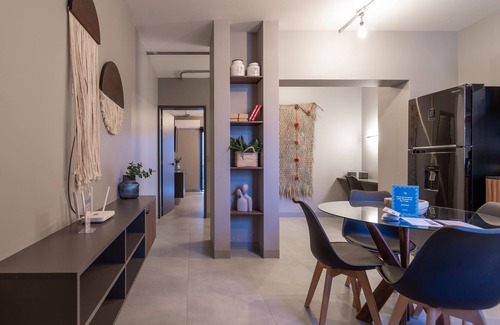 Guadalajara Apartamento | Tribu San Martín Chapultepec