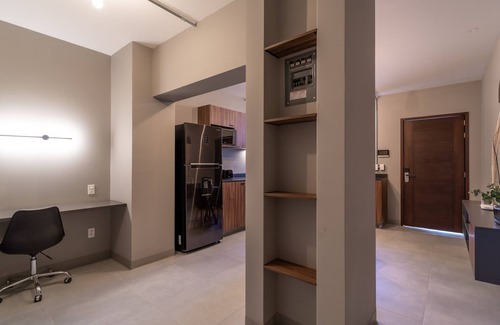 Guadalajara Apartamento | Tribu San Martín Chapultepec