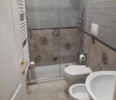 Casalecchio di Reno Casa | TRIBUNALE 4 LUXURY Rooms - BEDinBOLOGNACENTRO PALACE H