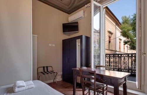 Casalecchio di Reno Casa | TRIBUNALE 4 LUXURY Rooms - BEDinBOLOGNACENTRO PALACE H