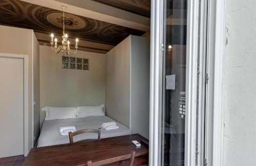 Casalecchio di Reno Casa | TRIBUNALE 4 LUXURY Rooms - BEDinBOLOGNACENTRO PALACE H