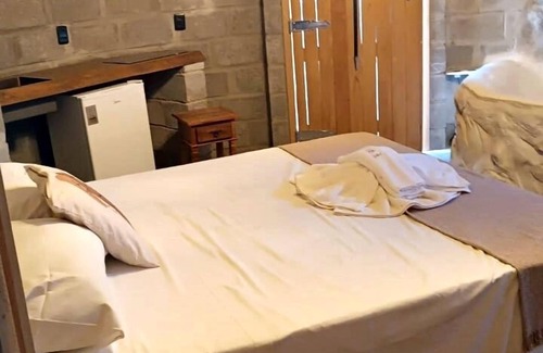Prea Hotel | TRIBUS Experience Inn