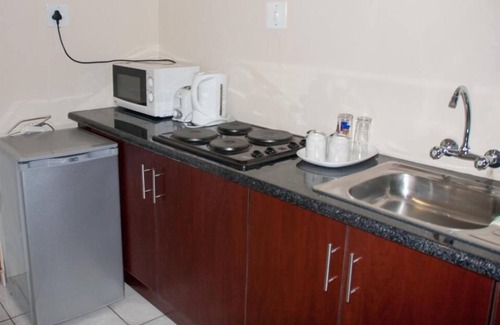 Maseru Casa | Tribute Guest House Matala
