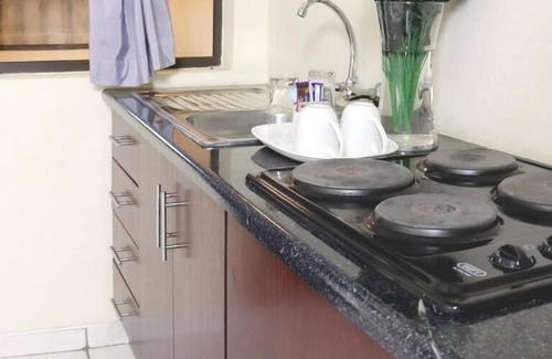 Maseru Casa | Tribute Guest House Matala