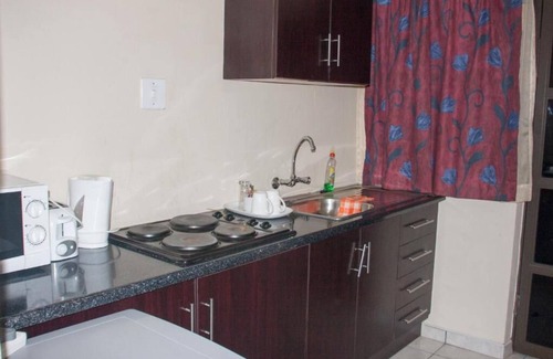 Maseru Casa | Tribute Guest House Matala