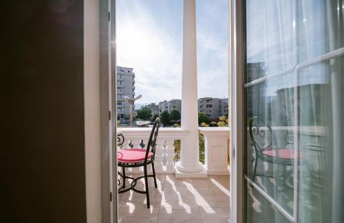Shkoder Hotel | TRIBUTE Hotel