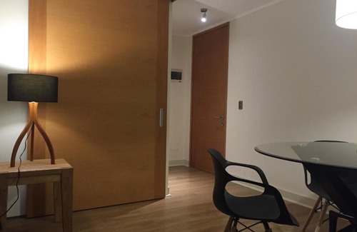 Machali Apartamento | Tricahue Apartment