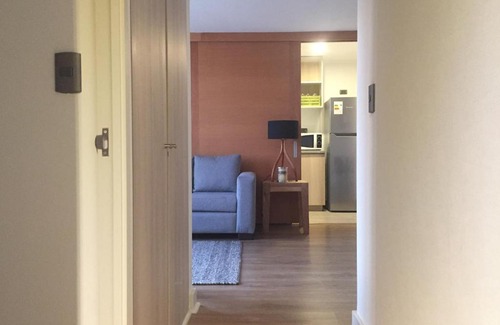 Machali Apartamento | Tricahue Apartment