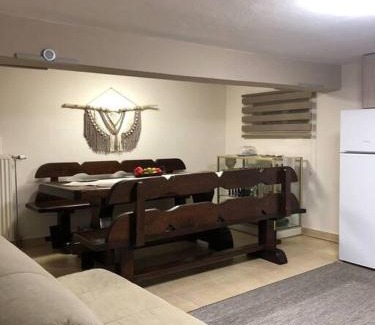 Trikala Apartamento | TriCalifornia's House