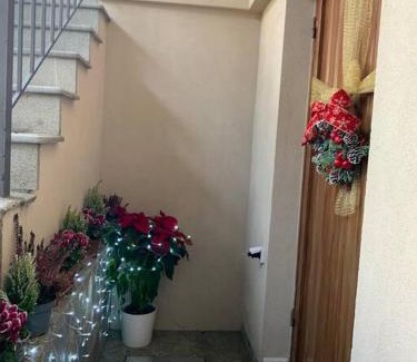 Trikala Apartamento | TriCalifornia's House