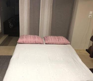 Trikala Apartamento | TriCalifornia's House