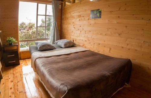 Guarne Chalet De Esquí | Triciklo Cabin