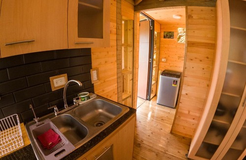 Guarne Chalet De Esquí | Triciklo Cabin