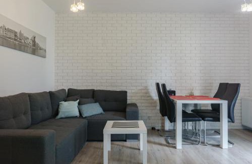 Zaspa Apartamento | Tricity Apartments - Gdansk, Jana Pawla II