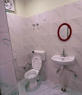 Agra Casa | Tridev Hotel