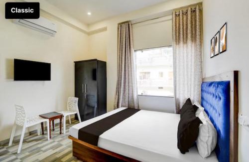 Mahmoorganj Casa | Tridev inn