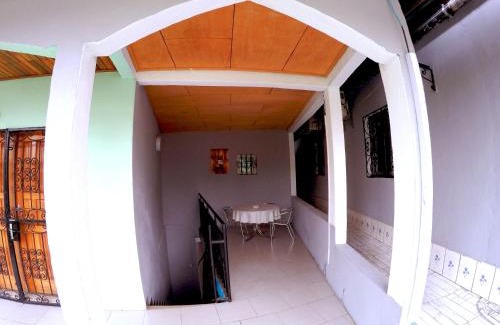 Douala Apartamento | TRIERHOUSE