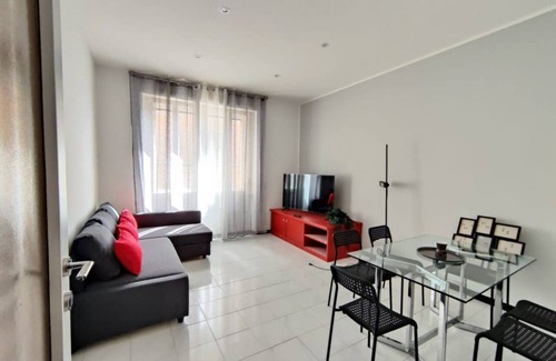 Roiano-Gretta-Barcola-Cologna-Scorcola Apartamento | Trieste Central Holiday Home