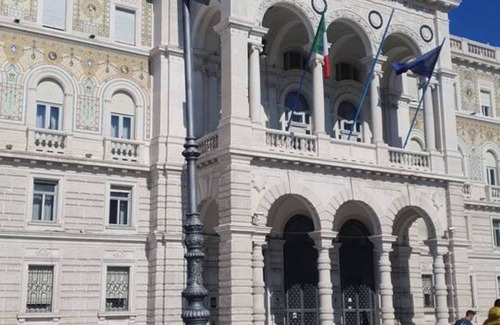 Roiano-Gretta-Barcola-Cologna-Scorcola Apartamento | Trieste Central Holiday Home