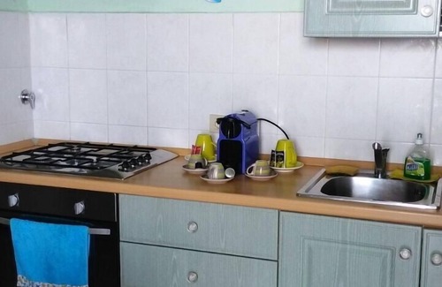 San Giovanni-Chiadino-Rozzol Apartamento | Piso / Apartamento - Trieste