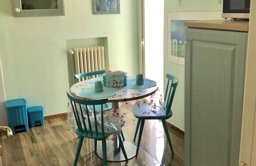 San Giovanni-Chiadino-Rozzol Apartamento | Piso / Apartamento - Trieste