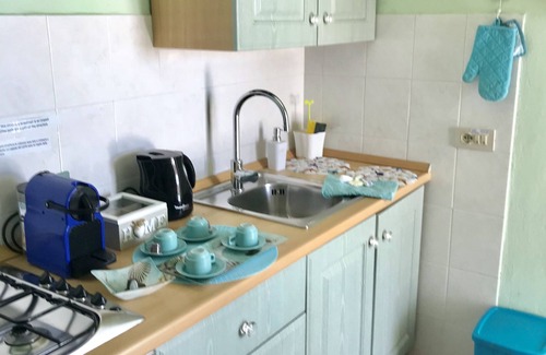 San Giovanni-Chiadino-Rozzol Apartamento | Piso / Apartamento - Trieste