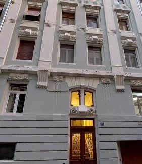 Roiano-Gretta-Barcola-Cologna-Scorcola Apartamento | Trieste Rentals